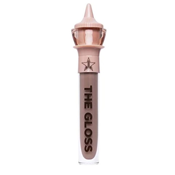Jeffree Star Silk Rope & Beaded Glass Lip Glosses - Picture 2 of 9